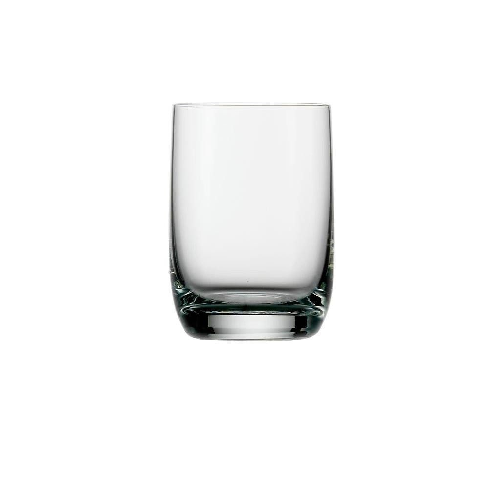 Schnapsglas Stölzle Lausitz Weinland Whiskybecher Stamper 6er Set