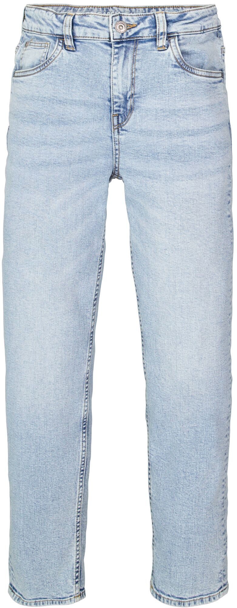 Garcia Stretch-Jeans Dalino dad fit