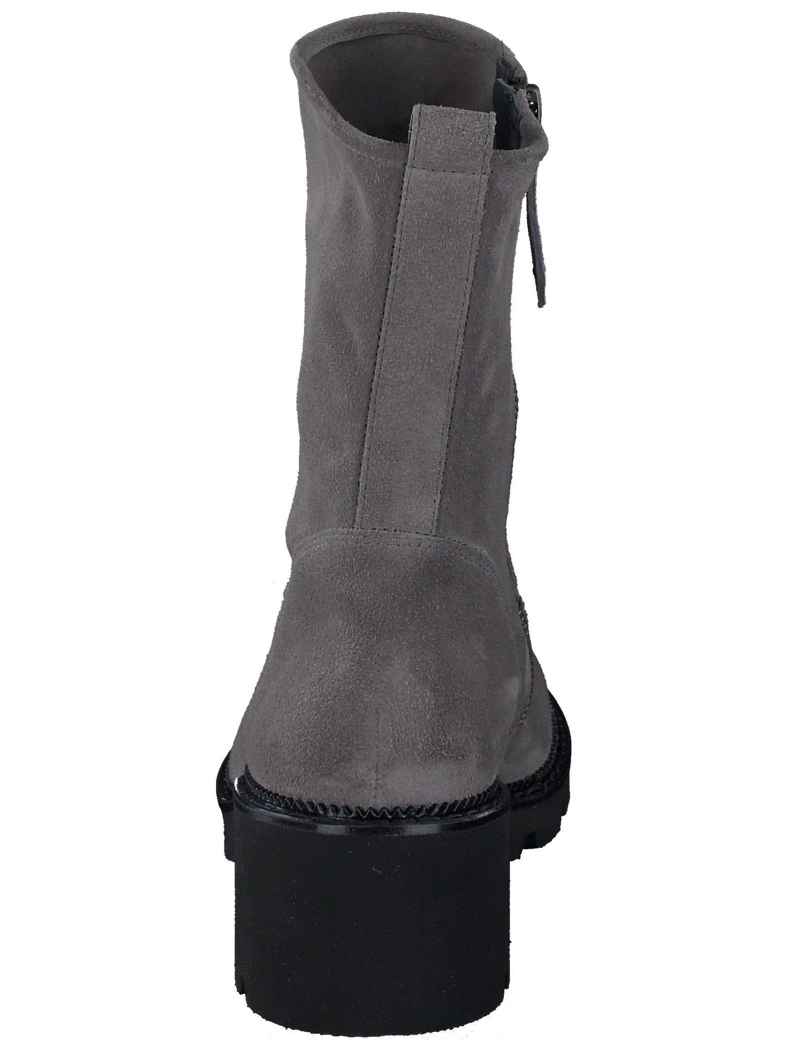 Paul Green Paul Green Stiefelette Veloursleder Stiefelette günstig online kaufen