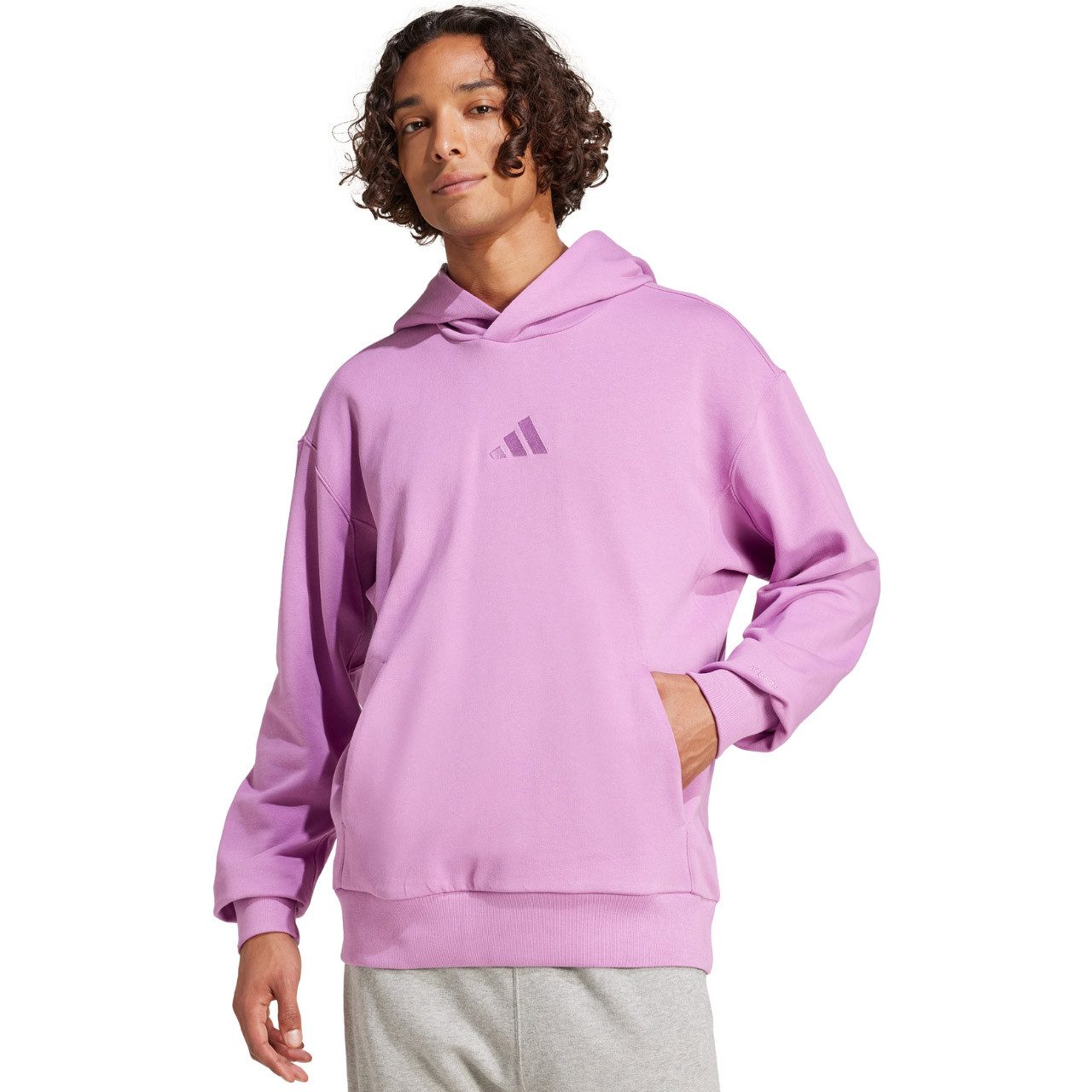adidas Sportswear Kapuzensweatshirt ALL SZN