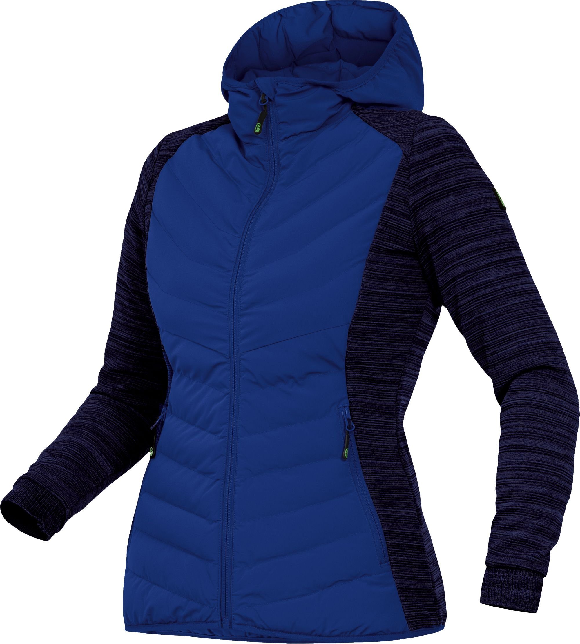 Leibwächter Hybridjacke Casual-Line Damen Hybridjacke kornblau