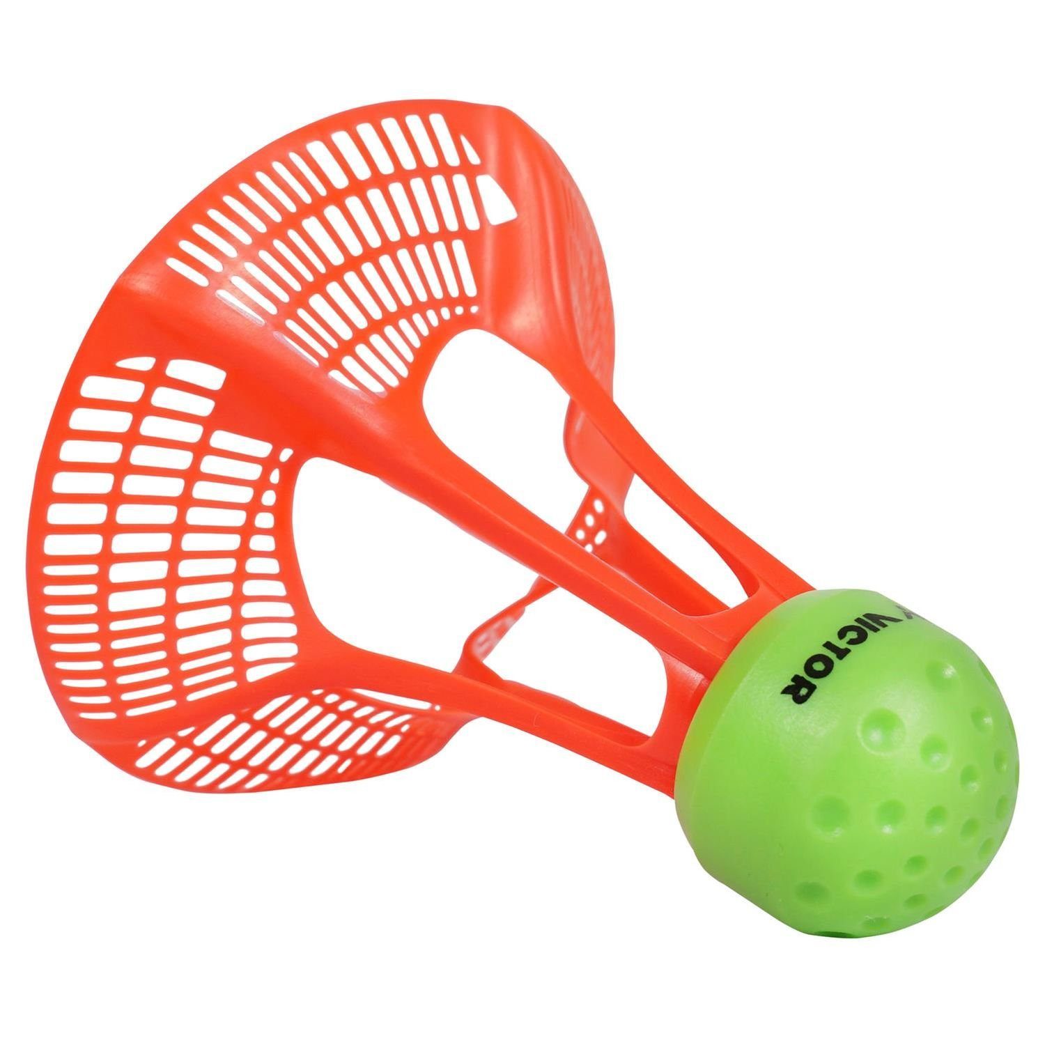 Federball 3 AS Airshuttle Bälle