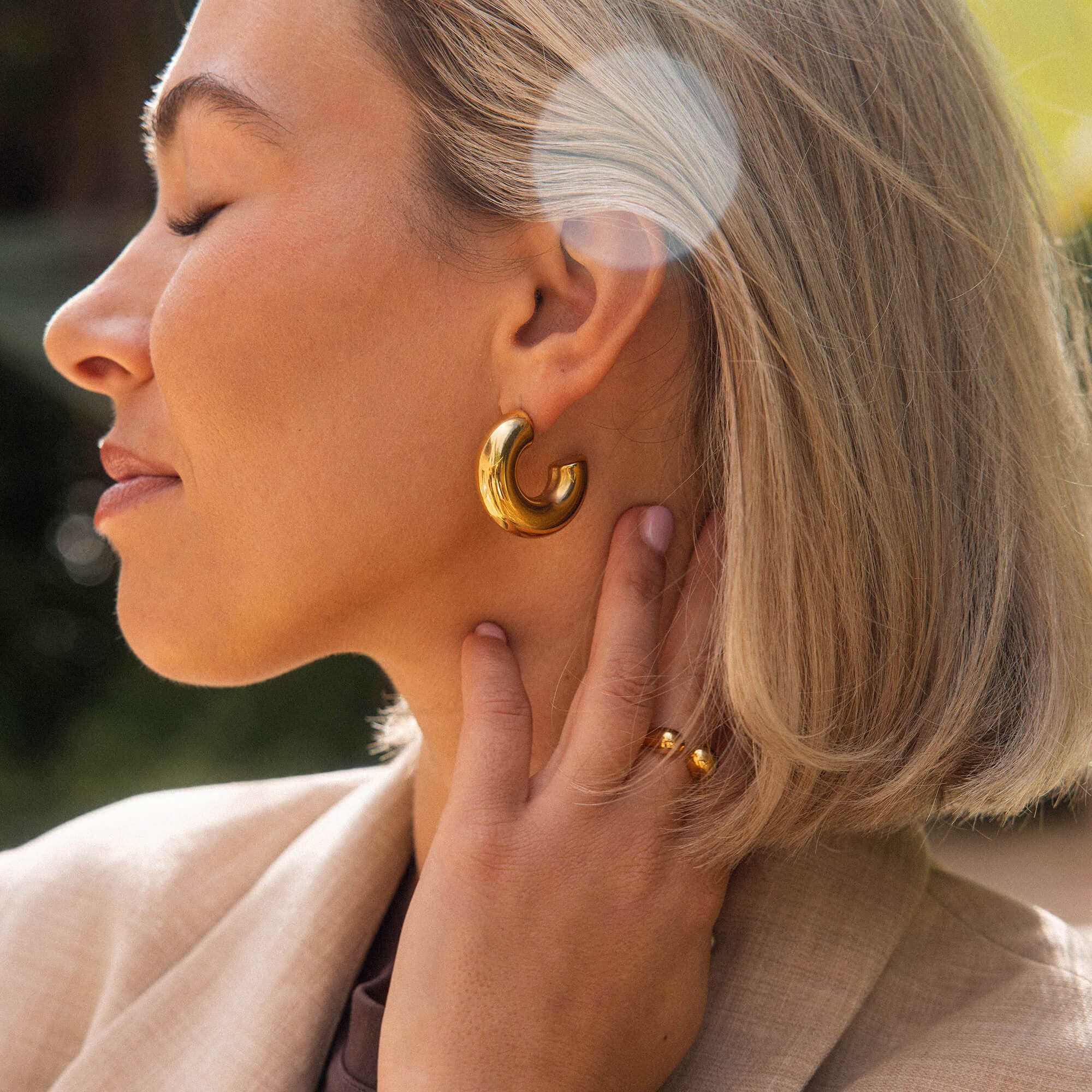 Purelei Paar Ohrstecker Schmuck Geschenk Stellar günstig online kaufen