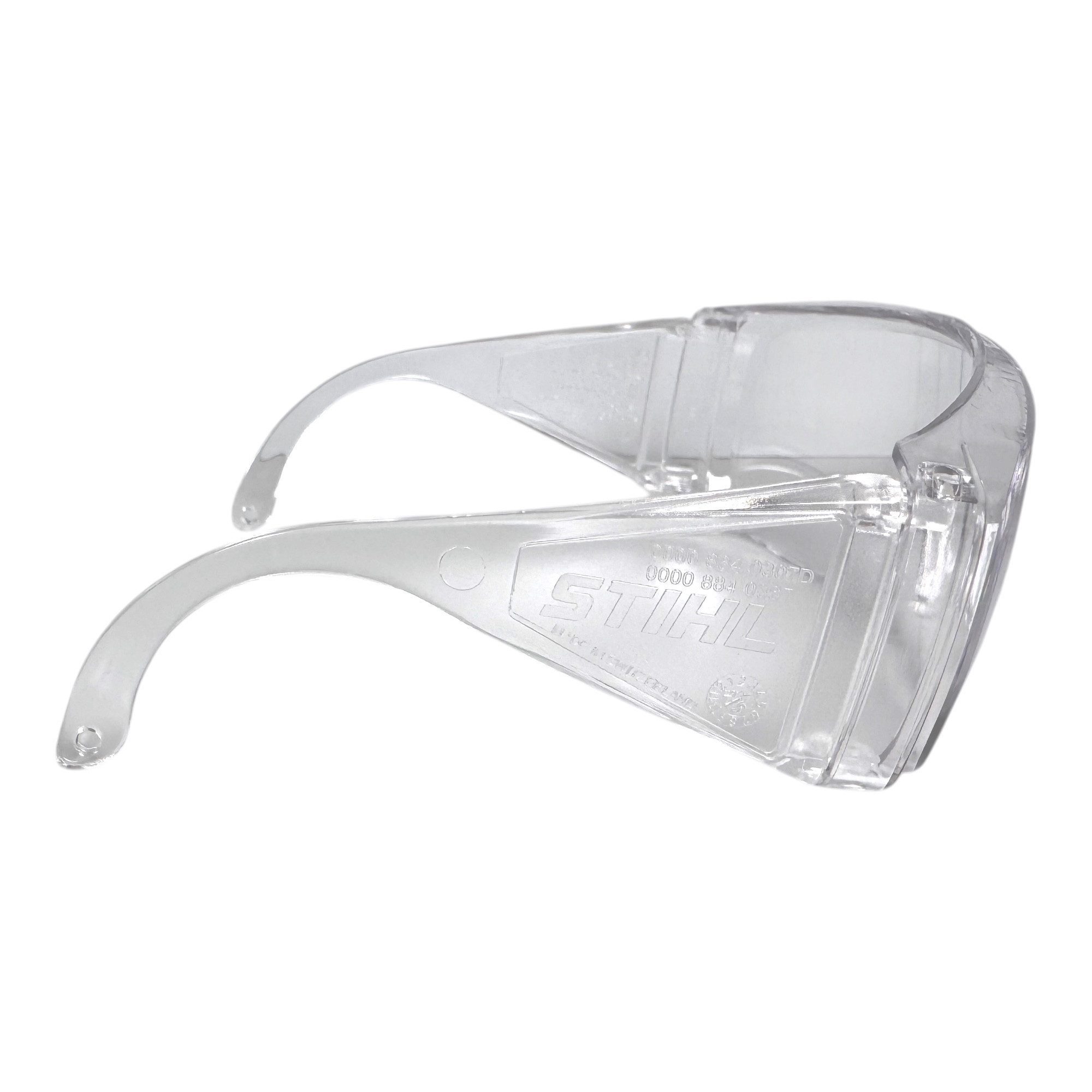 STIHL Arbeitsschutzbrille STIHL Schutzbrille - FUNCTION Standard 00008840367