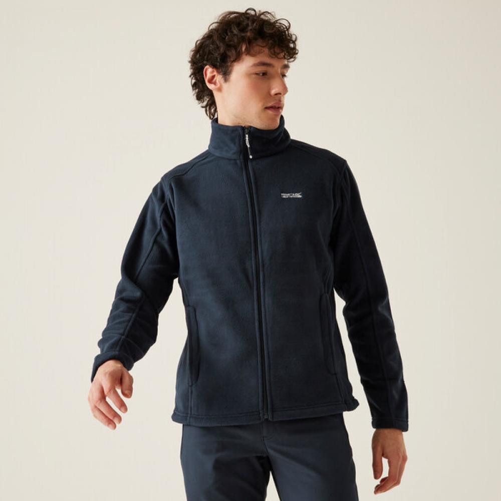 Regatta Fleecejacke Herren Fleece Jacke - HedmanII günstig online kaufen