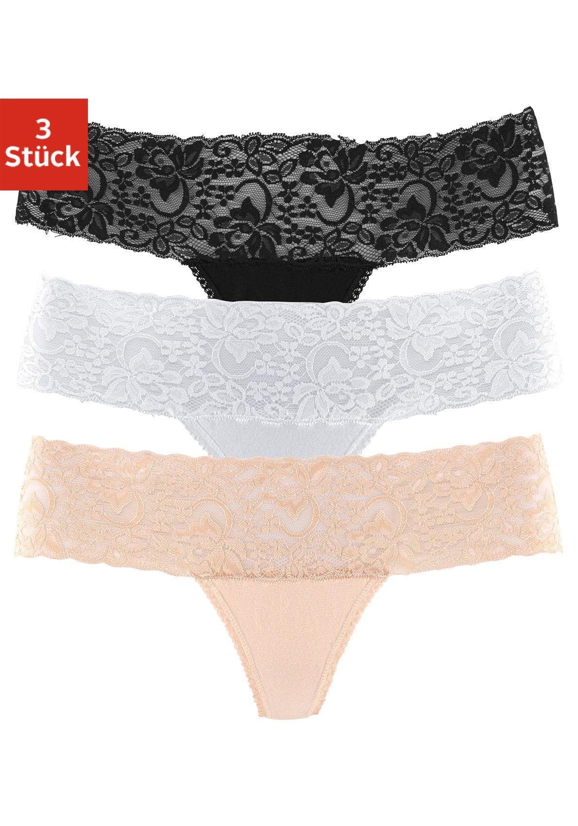 String