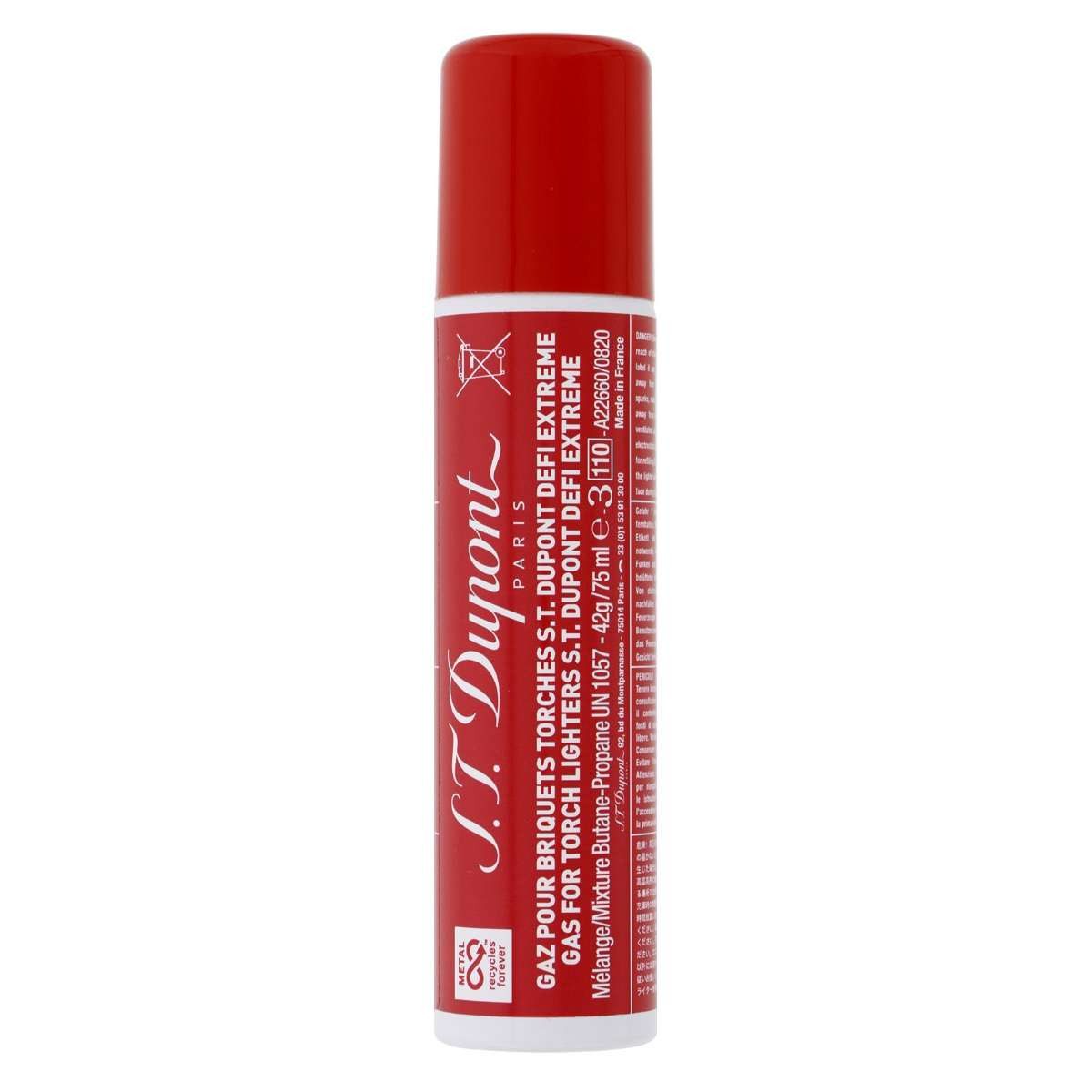 S. T. DUPONT Feuerzeug 000436