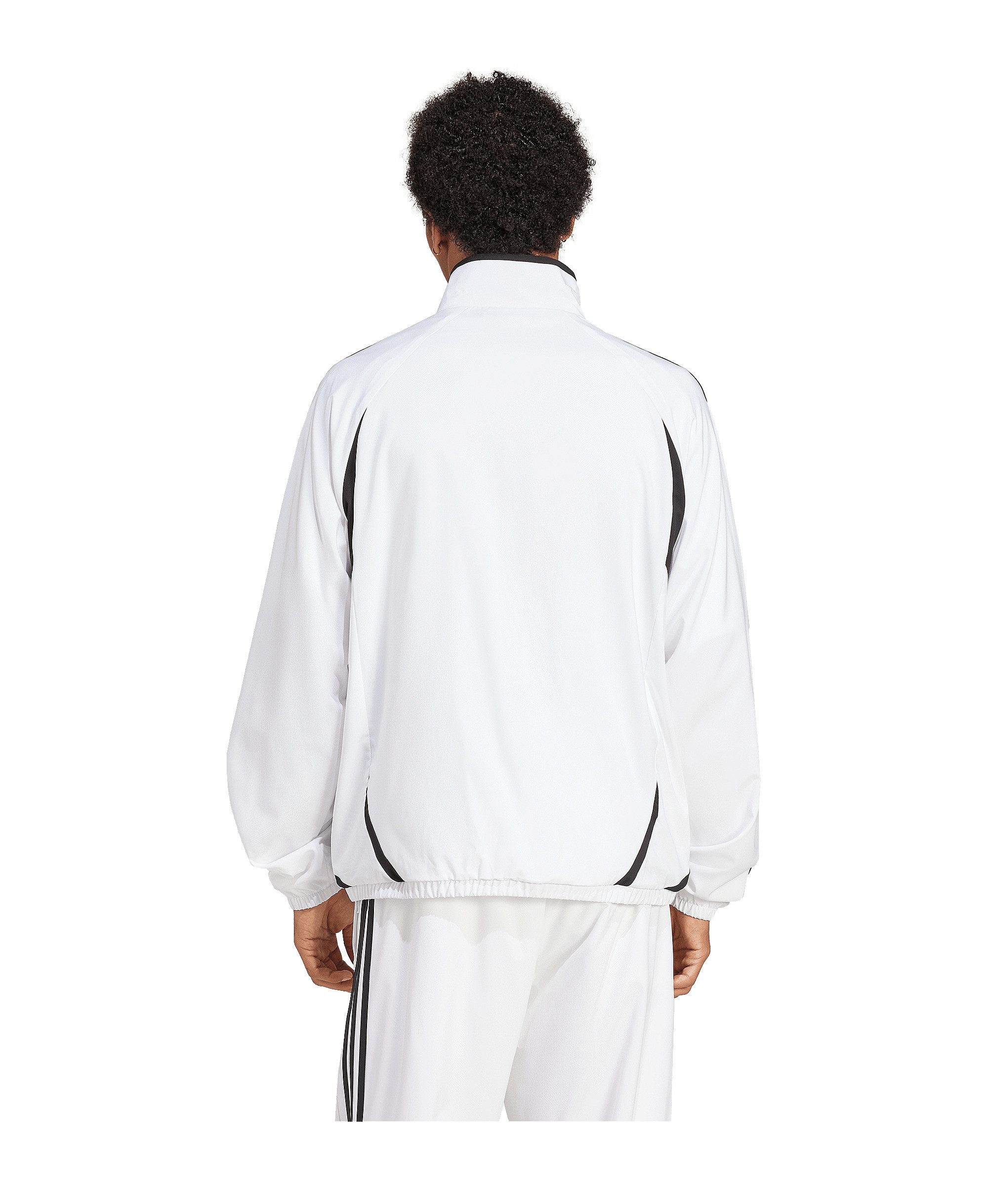 adidas Originals Sweatjacke adidas Originals Teamgeist günstig online kaufen