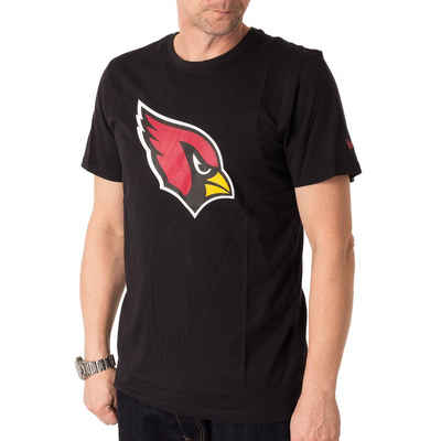 New Era T-Shirt T-Shirt New Era Arizona Cardinals