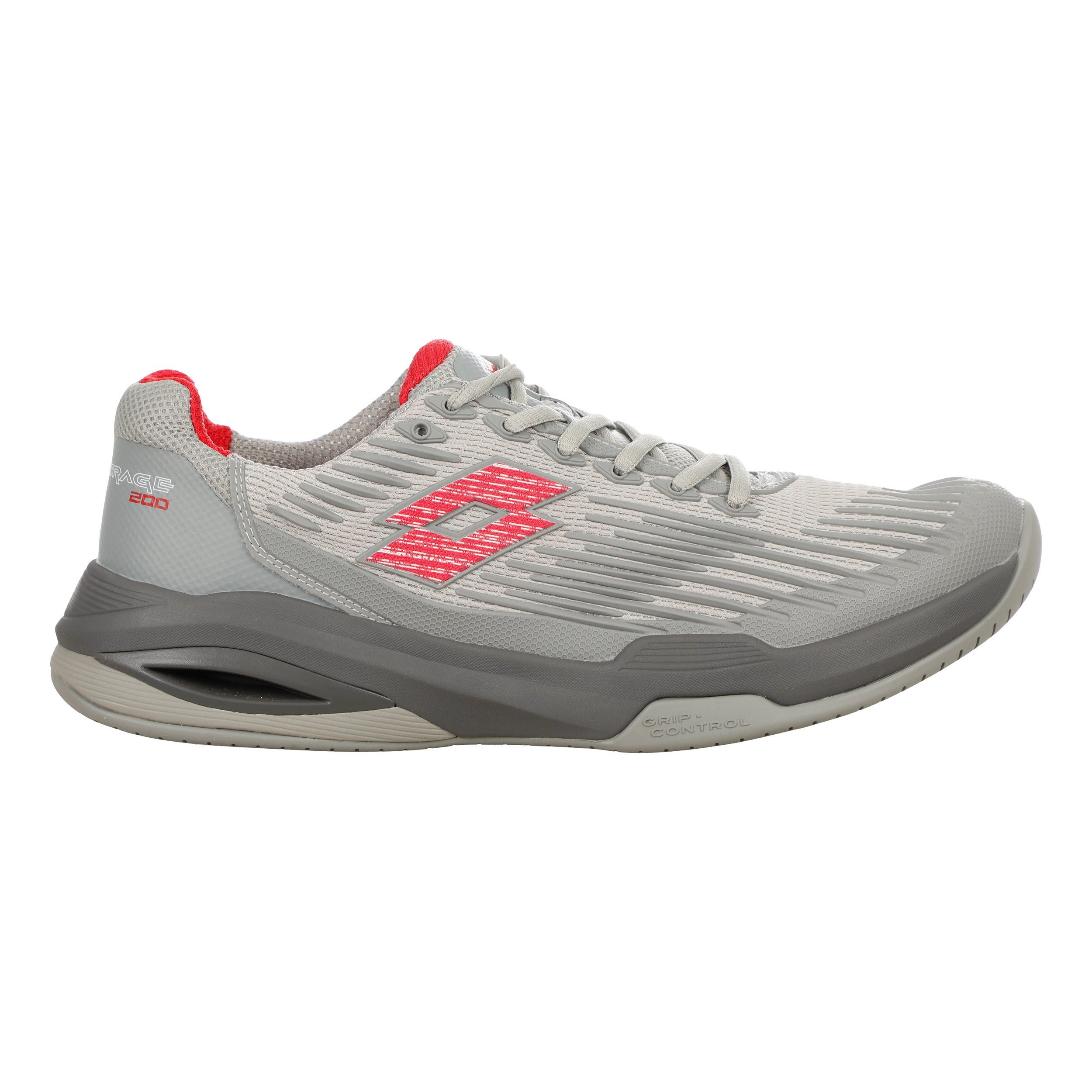 Lotto Mirage 200 Ii Spd - Allcourt Tennisschuh Tennisschuh