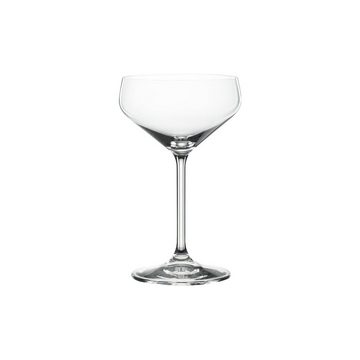 SPIEGELAU Cocktailglas Style Cocktailschalen 300 ml 4er Set, Glas