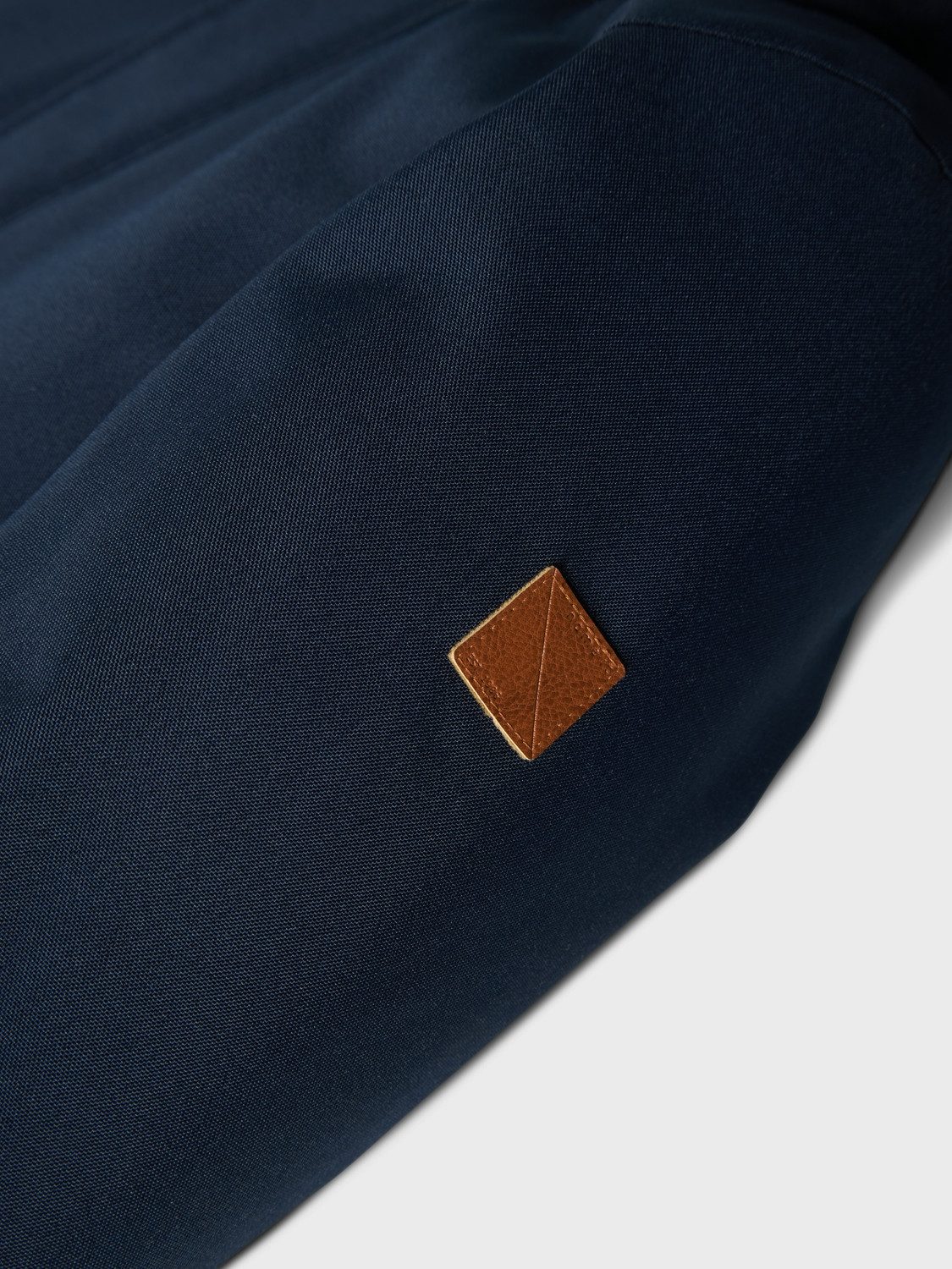 Name It Parka NKMMILLO PARKA JACKET LONG