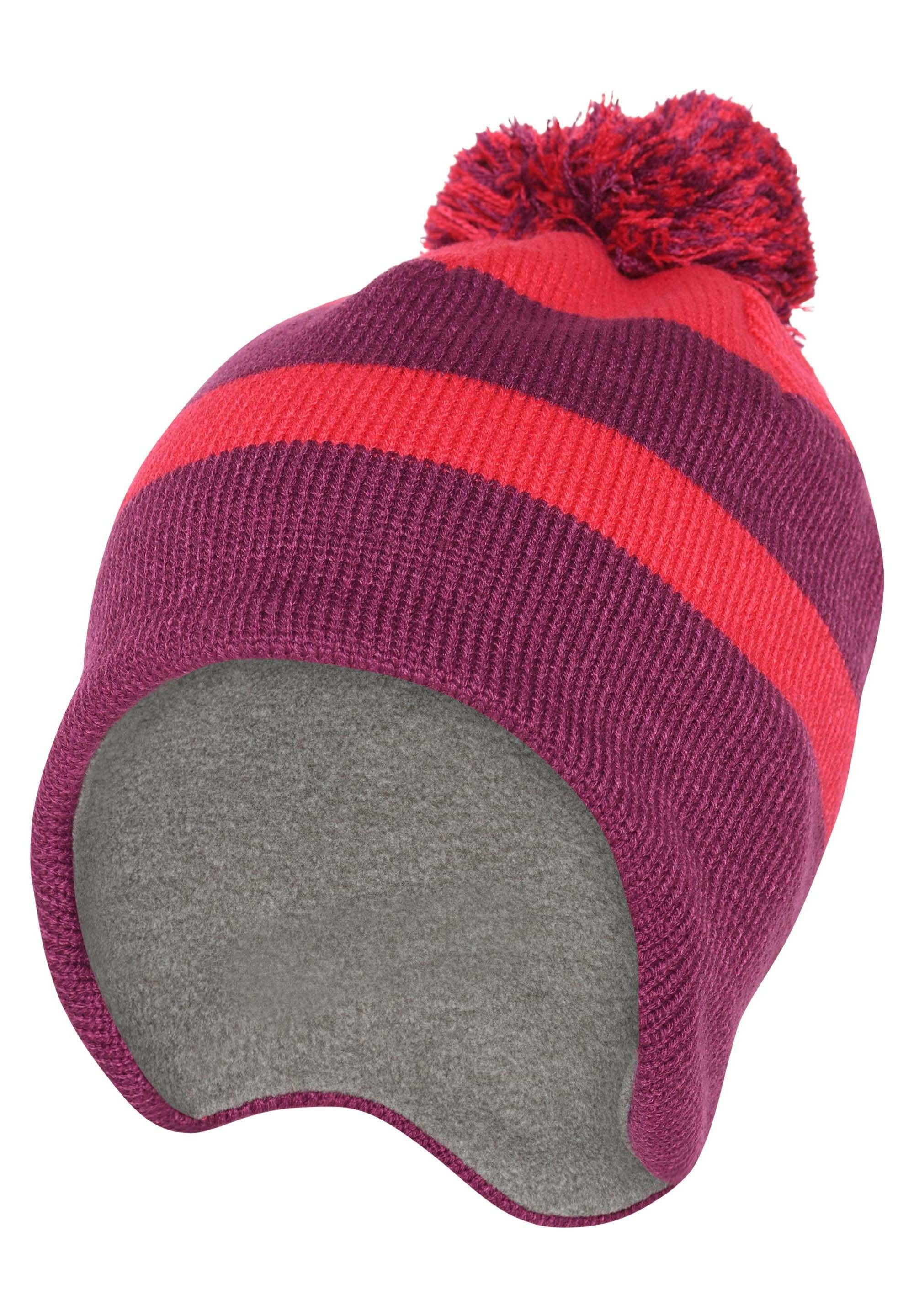 LEGO® Wear Beanie LWARI 700 Warm und weich bordeaux