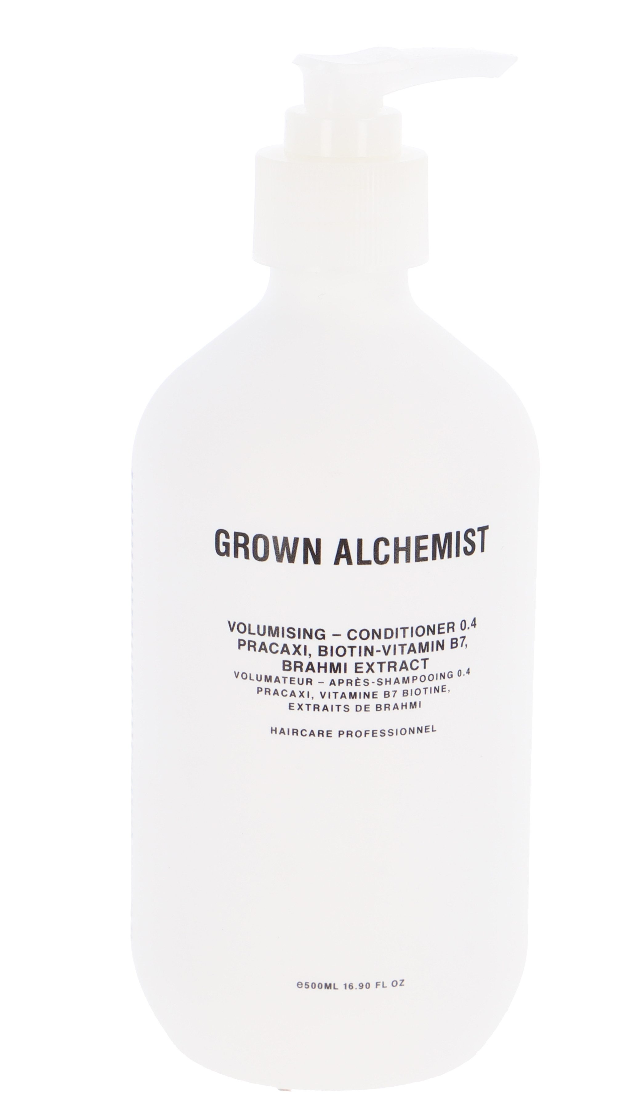 GROWN ALCHEMIST Haarspülung Volumising - Conditioner 0.4