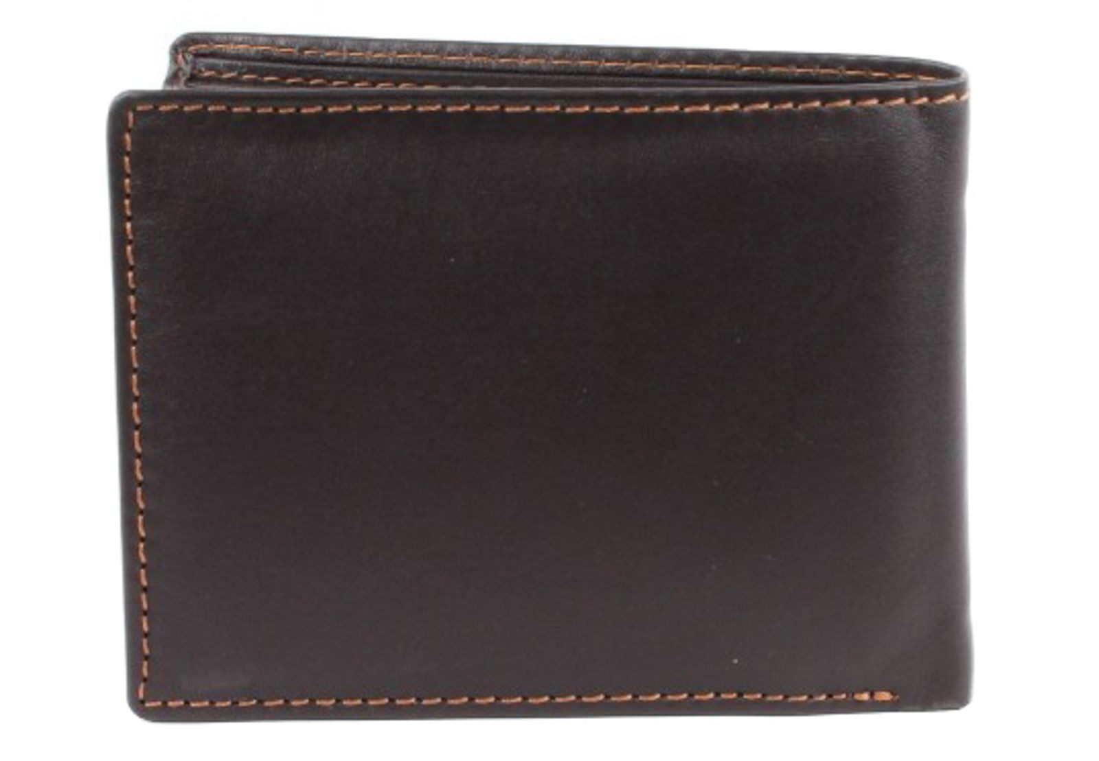 camel active Geldbörse Wallet, aus echtem Kalbsleder