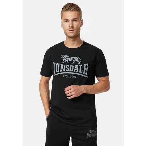 Lonsdale T-Shirt KINGSWOOD