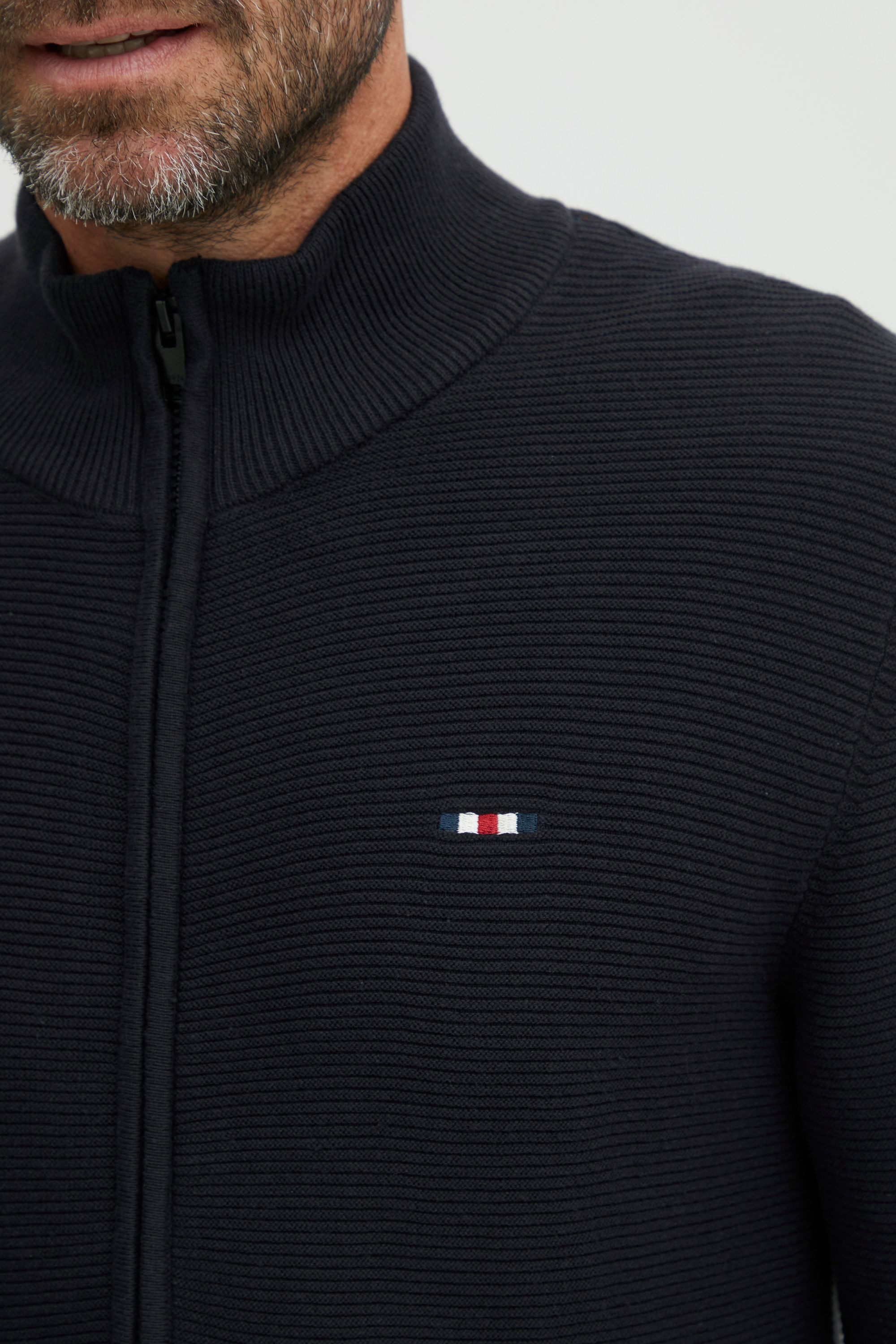 FQ1924 Strickjacke FQVillum 21900463-ME günstig online kaufen