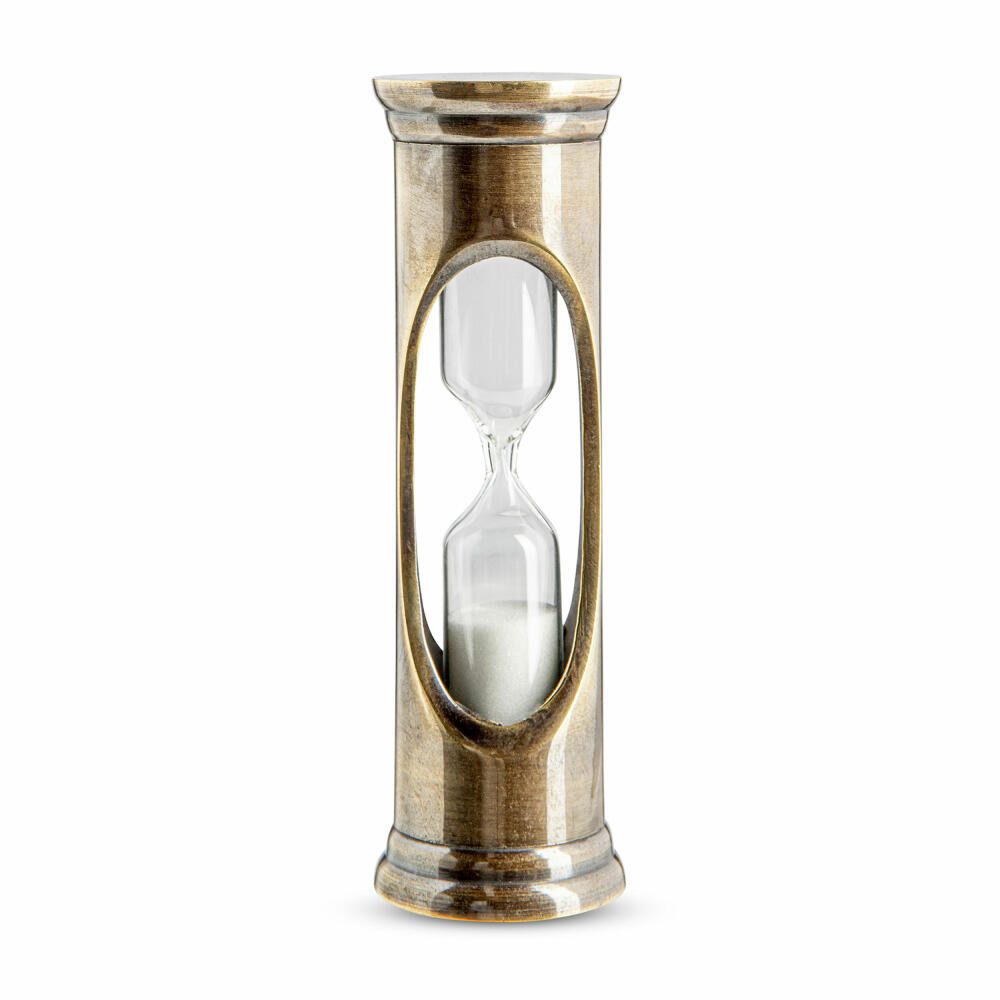 Sanduhr Bronzed 3 Minuten