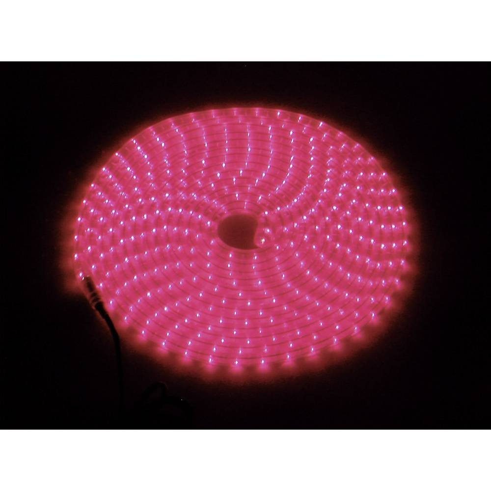 EUROLITE LED-Lichterschlauch RUBBERLIGHT RL1-230V 5m 50506043