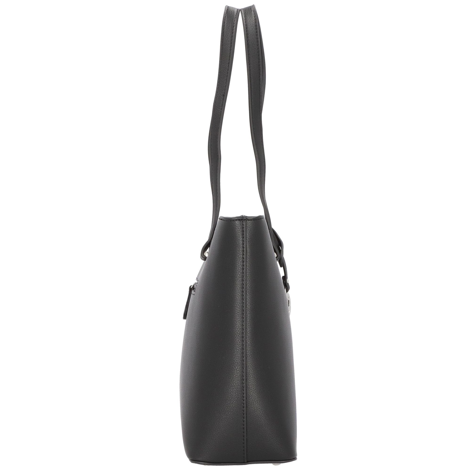 L. CREDI Shopper Filippa, Polyurethan
