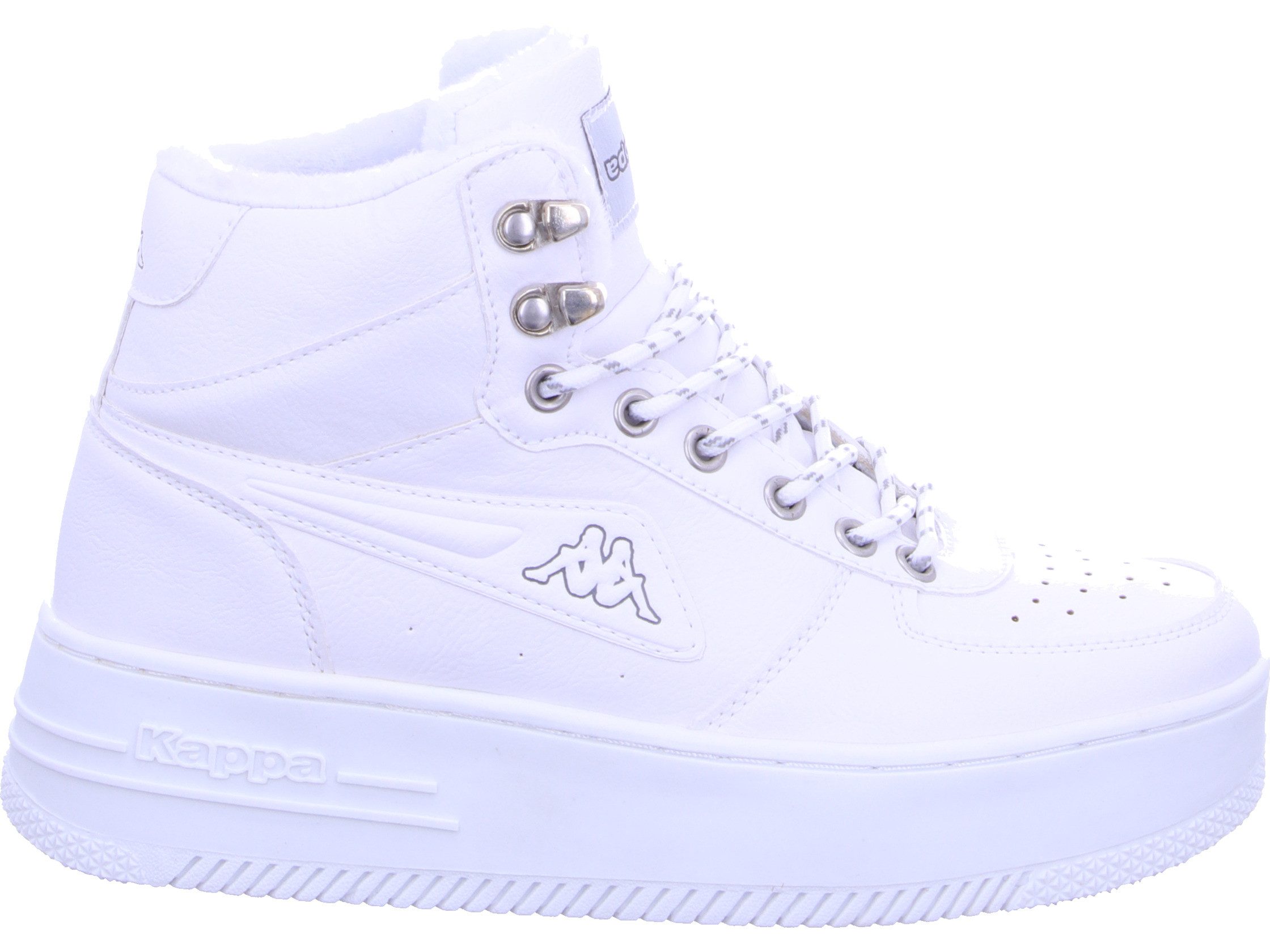 Kappa Fallou Schnürboots