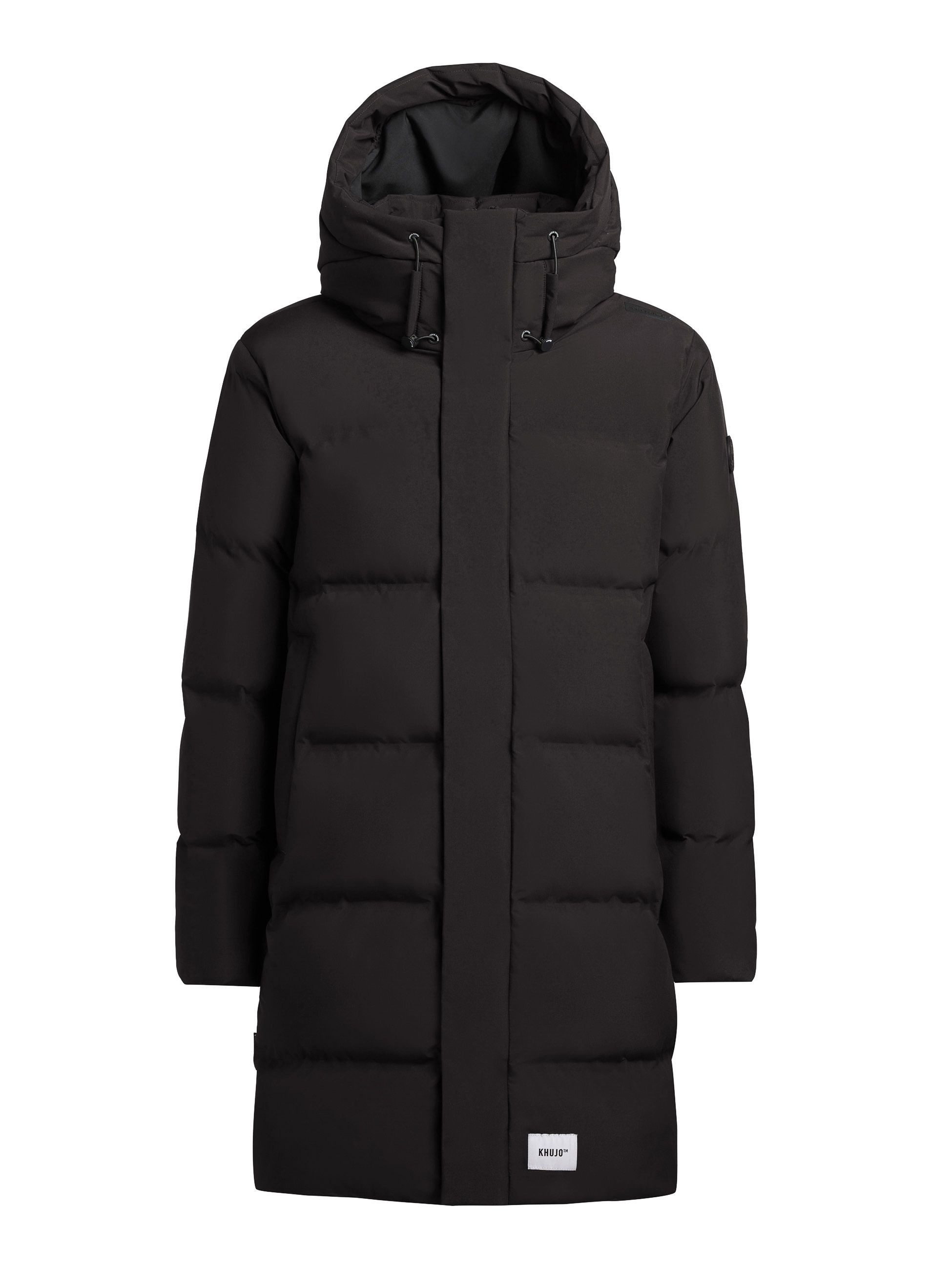 khujo Outdoorjacke STANK3