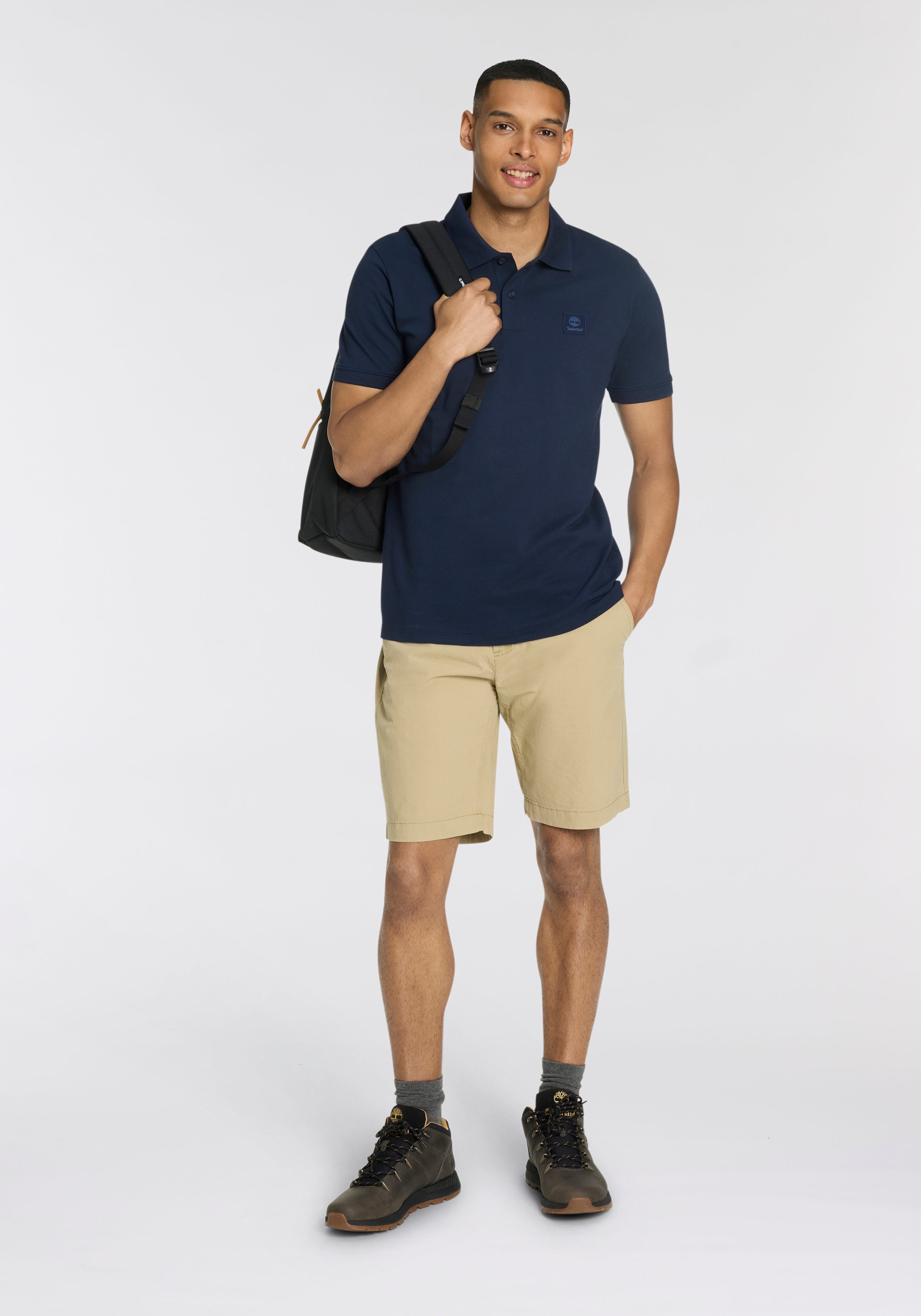 Timberland Poloshirt
