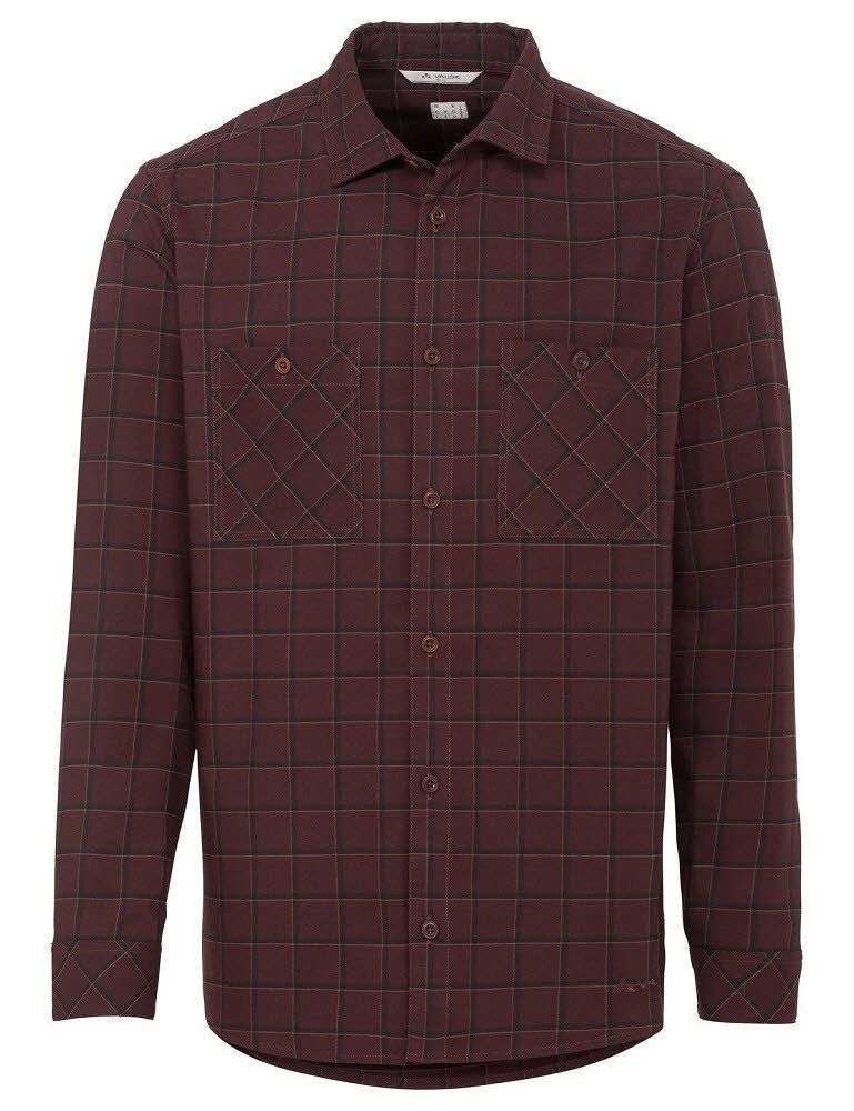 VAUDE Funktionsshirt Me Jerpen LS Shirt IV