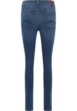 MUSTANG Skinny-fit-Jeans GEORGIA mit Stretch