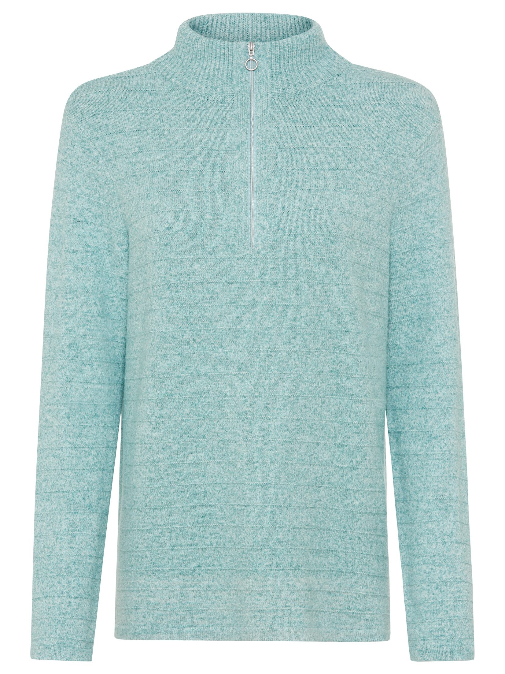 Olsen Rundhalspullover Pullover Long Sleeves