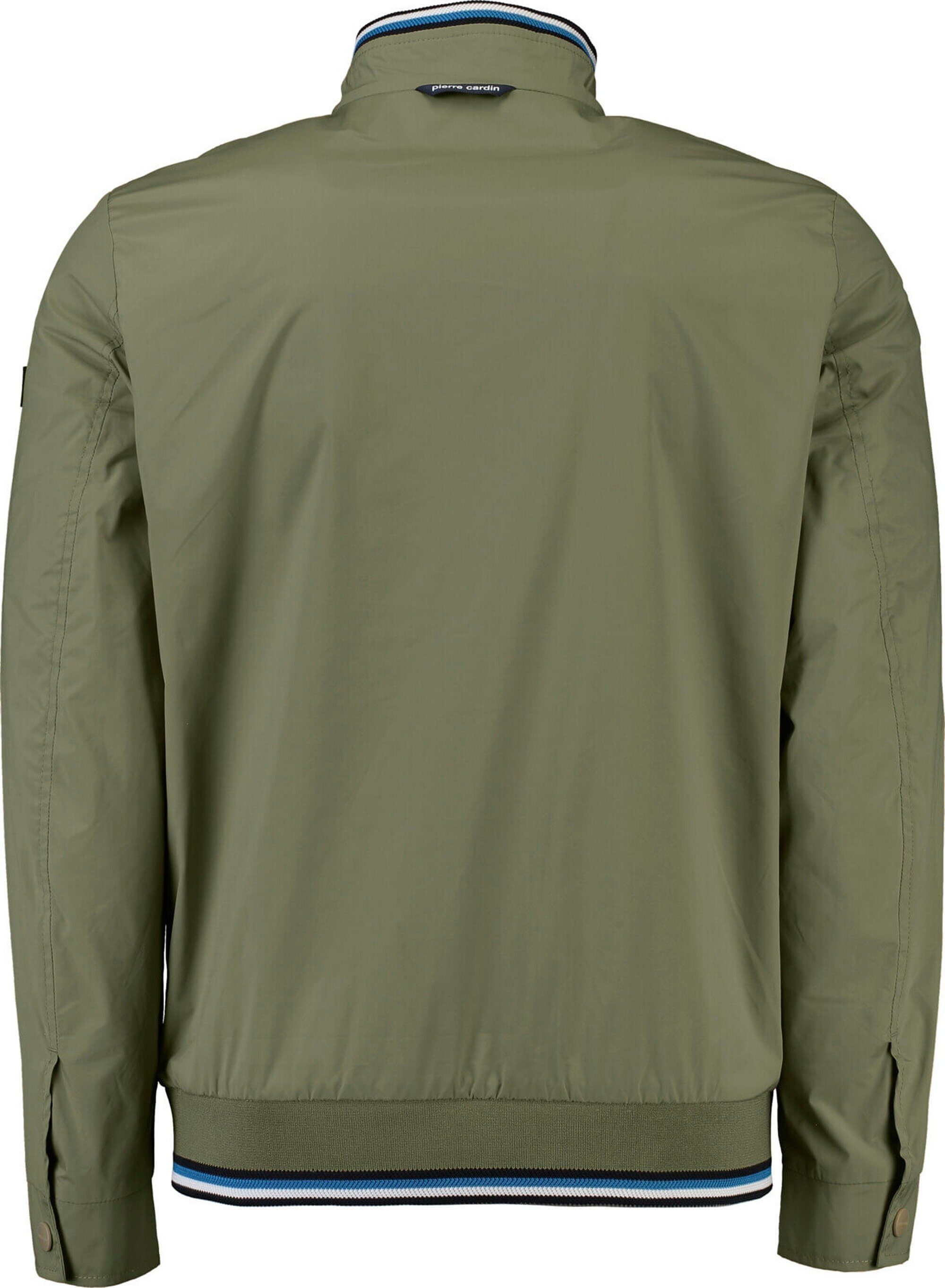 Pierre Cardin Blouson PIERRE CARDIN Blouson gruen super leicht