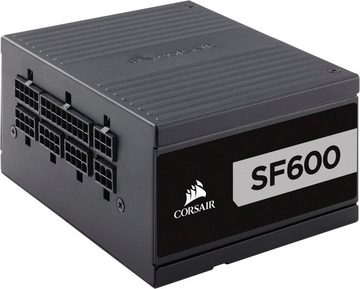 Corsair SF600 PC-Netzteil