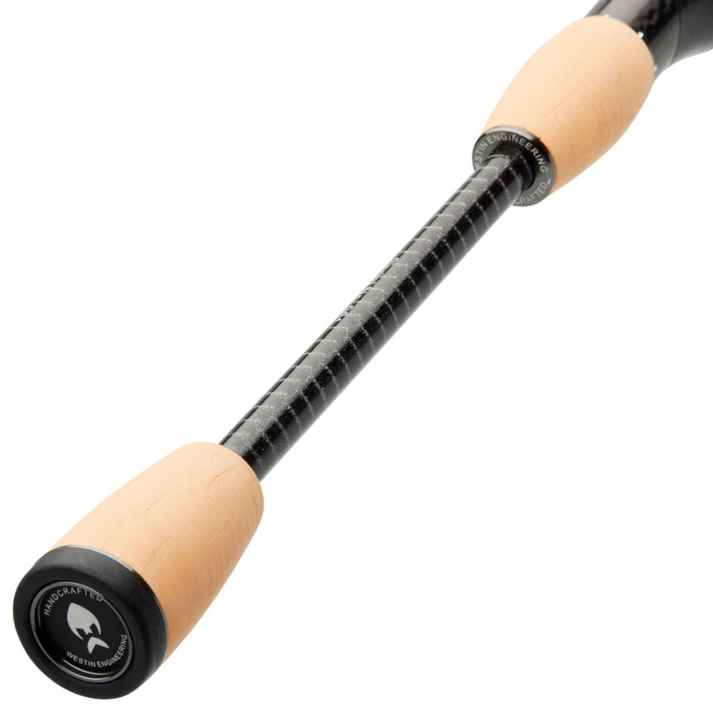 WESTIN Spinnrute Westin W8 Super Finesse 2nd 190cm L Up To 7g - Spinnrute