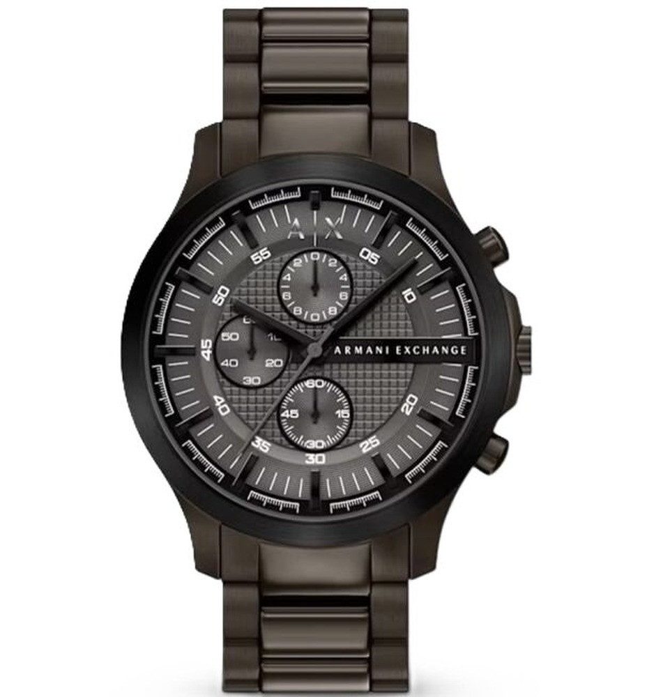 ARMANI EXCHANGE Chronograph Armani Exchange. Fo-Ax2467
