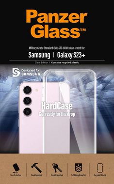 PanzerGlass Backcover Hardcase - - Samsung Galaxy S23 Plus AB
