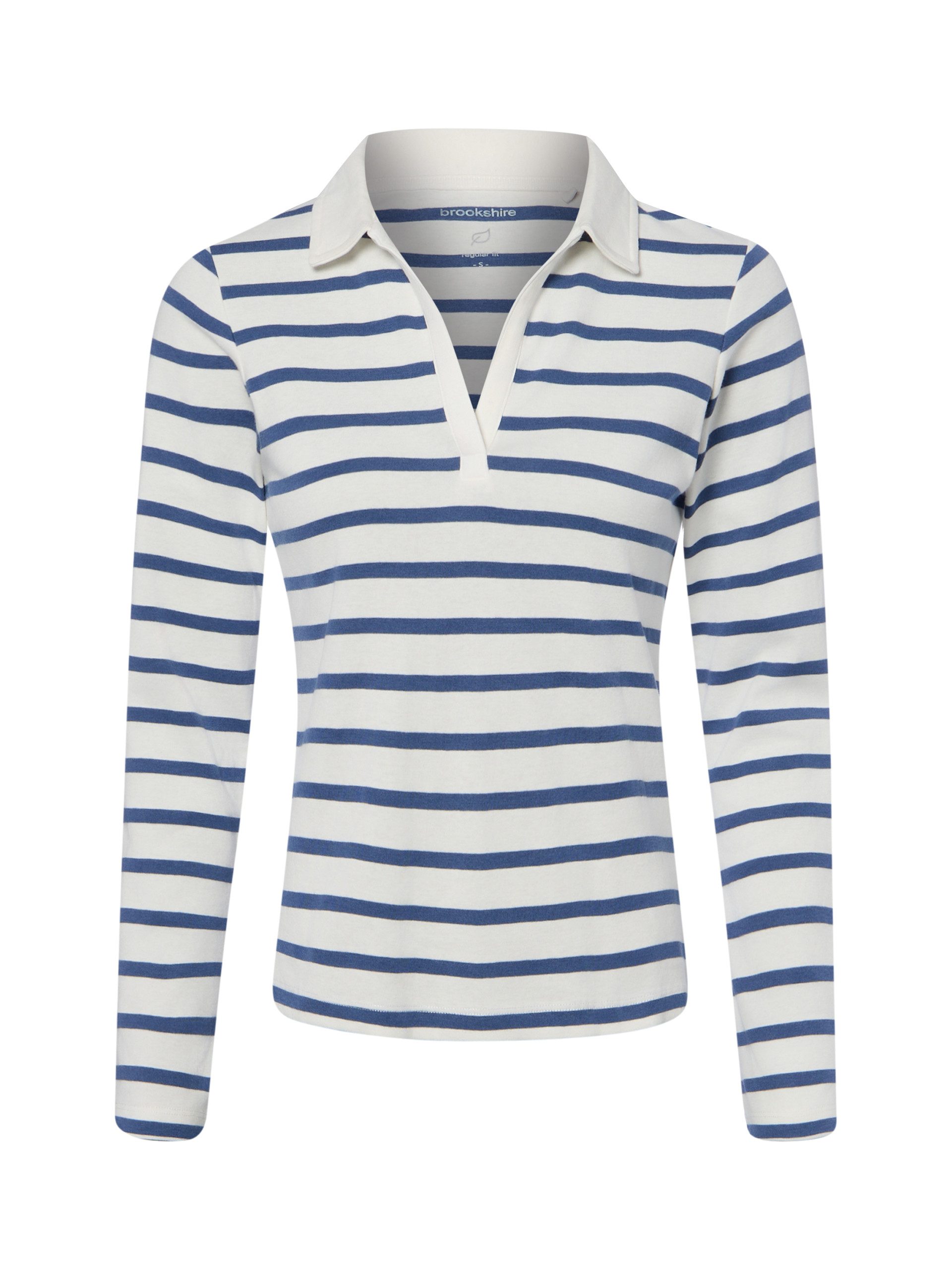 brookshire Langarmshirt