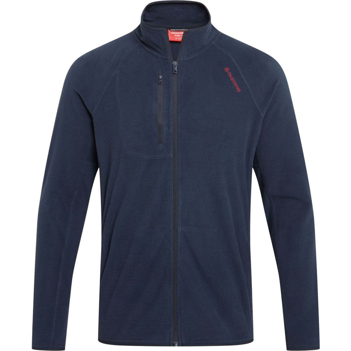 Craghoppers Fleecejacke Nosilife Bromsgrove Jacket
