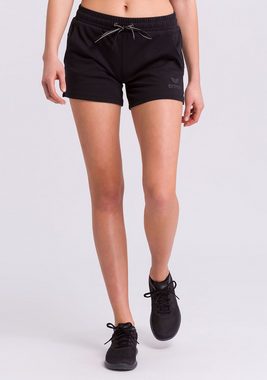 Erima Shorts Damen Essential Sweatshorts