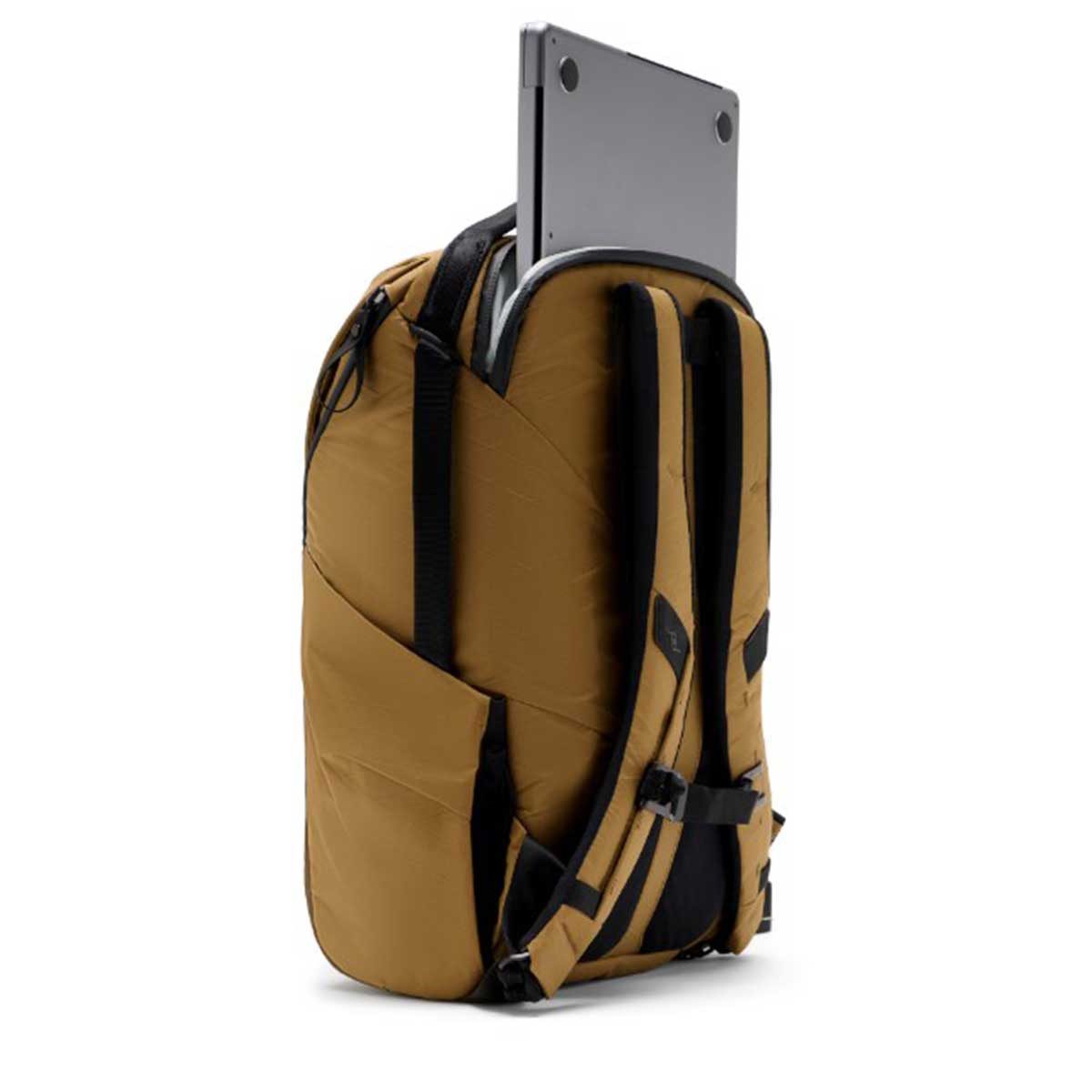 Peak Design Rucksack Everyday Backpack 20L V2 - Foto-Rucksack Coyote (Hellbraun)