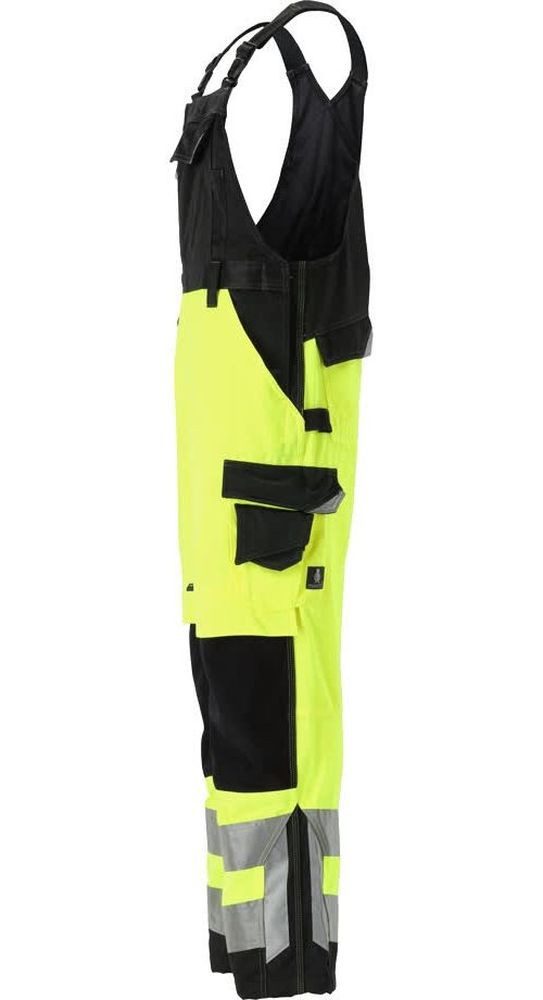 Mascot Latzhose Newcastle