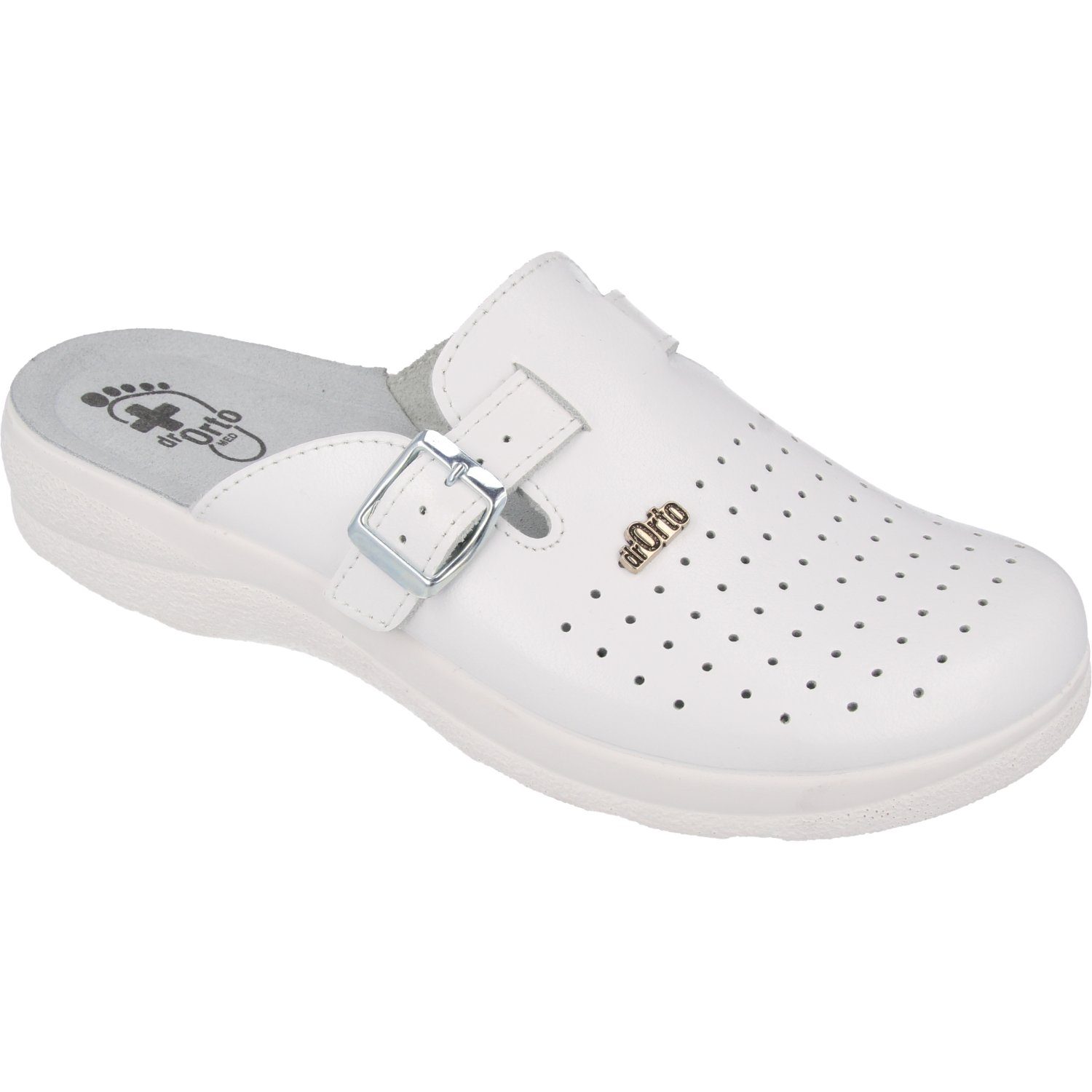 Dr. Orto »Praxis-Schuhe (Arzt-Clogs)« Clog Gesundheitsschuhe,  Präventivschuhe online kaufen | OTTO
