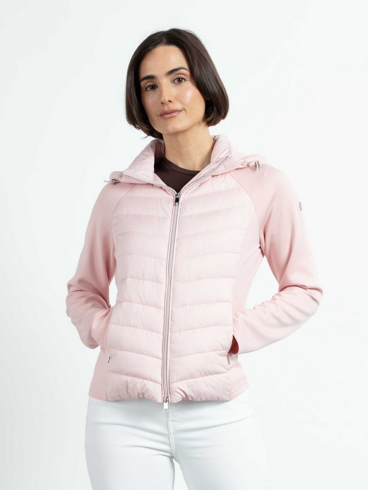 WEGA Green Goose Steppjacke Simea