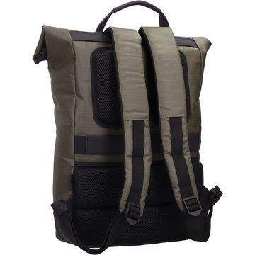 Jost Daypack Rolltop Special, Nylon