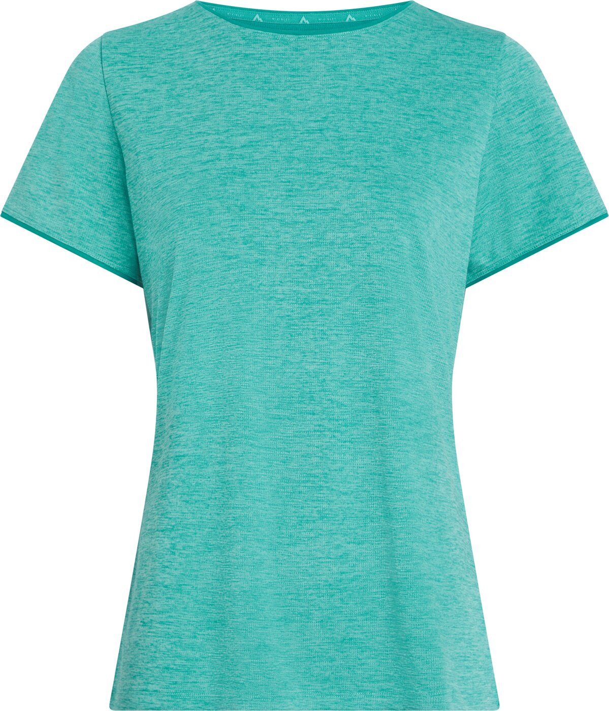 McKINLEY Funktionsshirt Da.-T-Shirt Hunu W NAVY günstig online kaufen