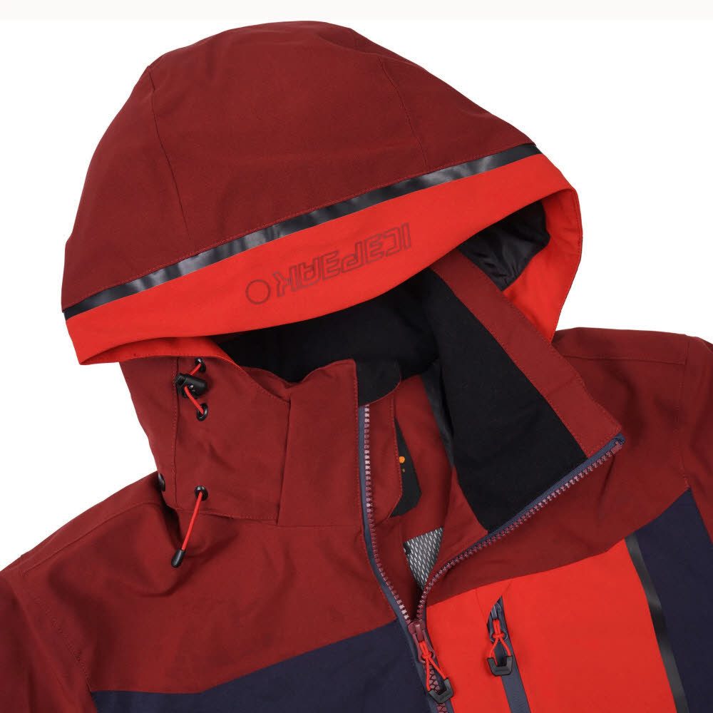 Icepeak Skijacke HE JACKE ICEPEAK FRISCO