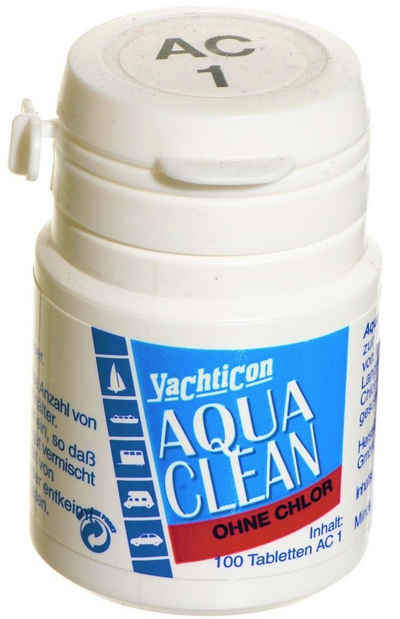 Wasseraufbereiter Aqua Clean AC 1