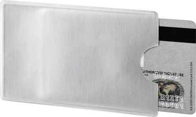 DURABLE Notebook-Rucksack DURABLE RFID Ausweishülle, Schutzhülle 8903 Kunststoff mit RFID Abschi