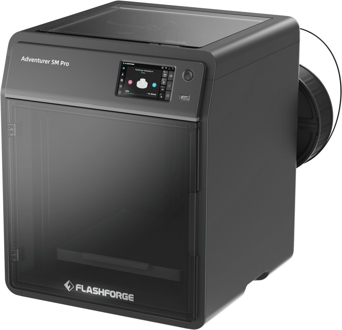 Flashforge 3D-Drucker FlashForge Adventurer 5M Pro