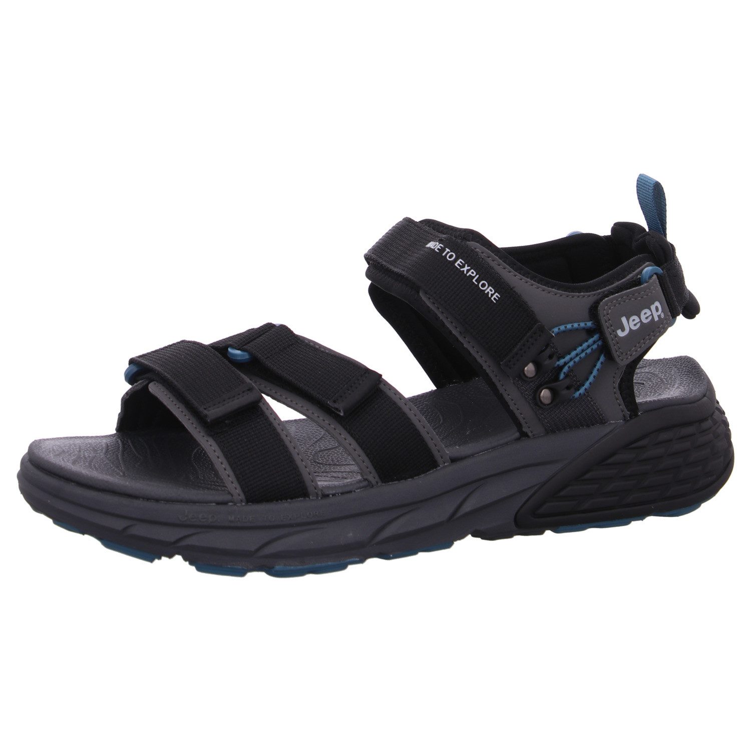 Jeep Groove Sandal Sandale