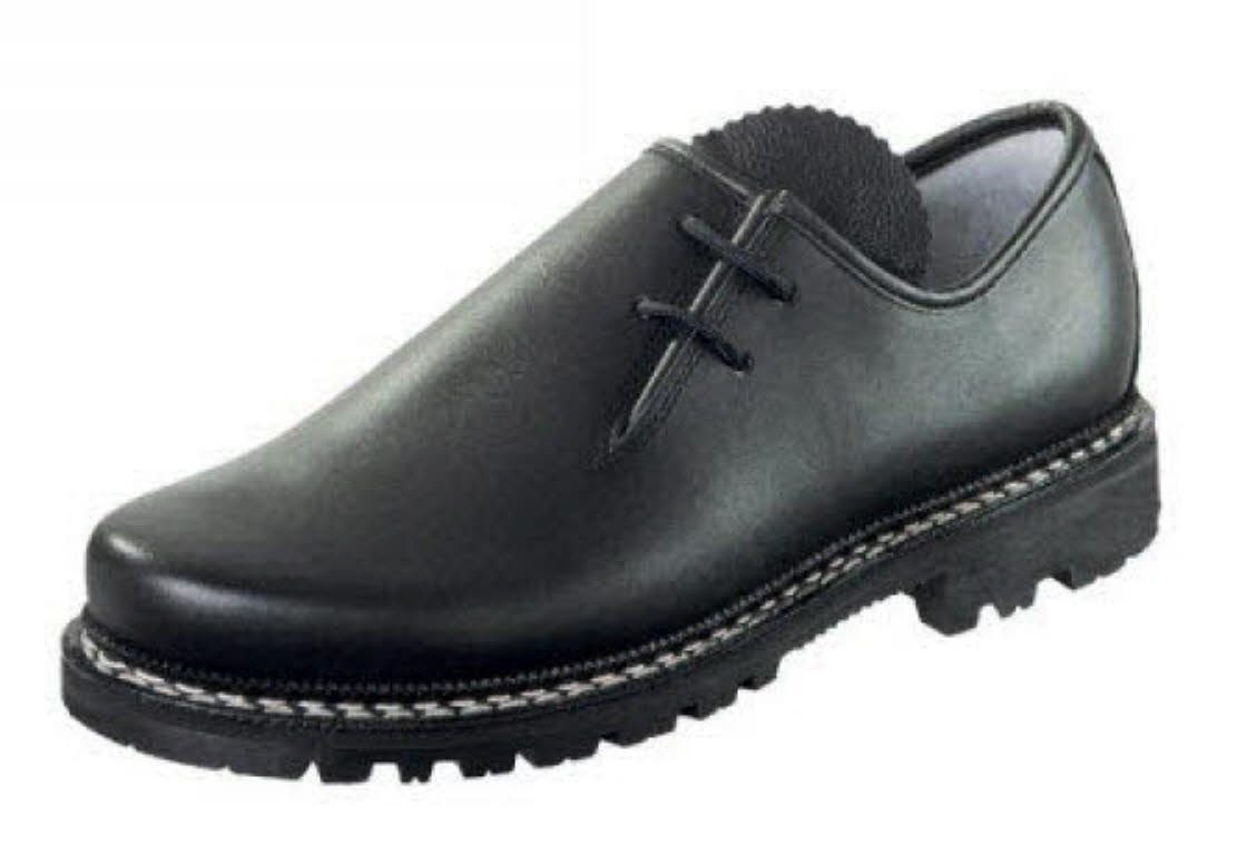 Meindl 86m profil Schnürschuh